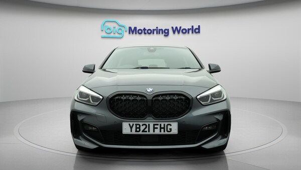 Used BMW 1 Series 2021 for sale - 76326644: Photo 3