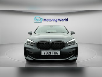 Used BMW 1 Series 2021 for sale - 76326644: Photo 3