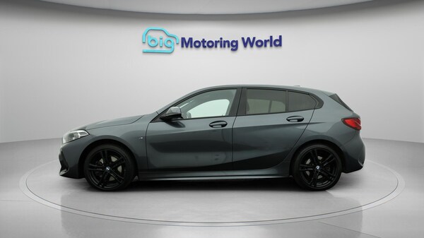 Used BMW 1 Series 2021 for sale - 76326644: Photo 5