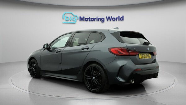 Used BMW 1 Series 2021 for sale - 76326644: Photo 6