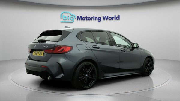 Used BMW 1 Series 2021 for sale - 76326644: Photo 8