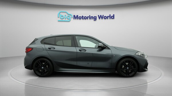 Used BMW 1 Series 2021 for sale - 76326644: Photo 9