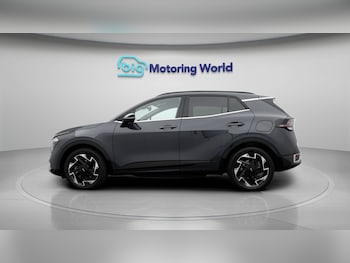 Used Kia Sportage 2023 for sale - 79451931: Photo