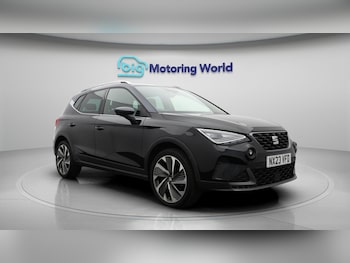 Used SEAT Arona 2023 for sale - 78422389: Photo