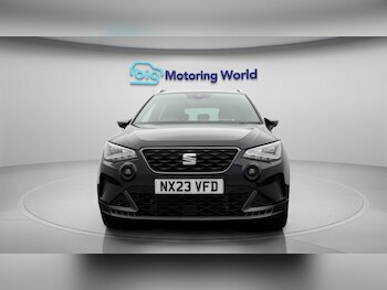 Used SEAT Arona 2023 for sale - 78422389: Photo
