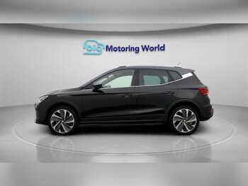 Used SEAT Arona 2023 for sale - 78422389: Photo
