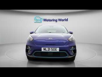Used Kia Niro 2021 for sale - 74464663: Photo