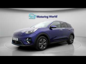Used Kia Niro 2021 for sale - 74464663: Photo