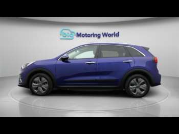 Used Kia Niro 2021 for sale - 74464663: Photo