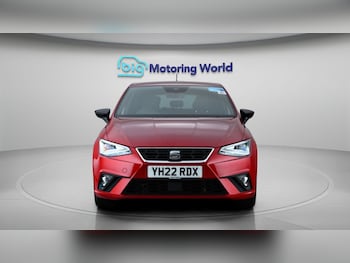 Used SEAT Ibiza 2022 for sale - 78656702: Photo