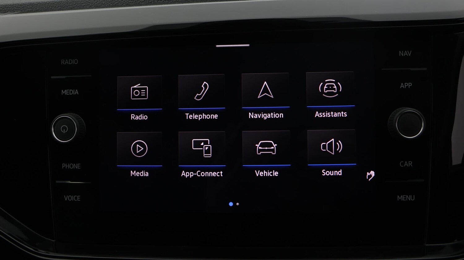 Used Volkswagen T-Cross 2022 for sale - 77208854: Photo 11