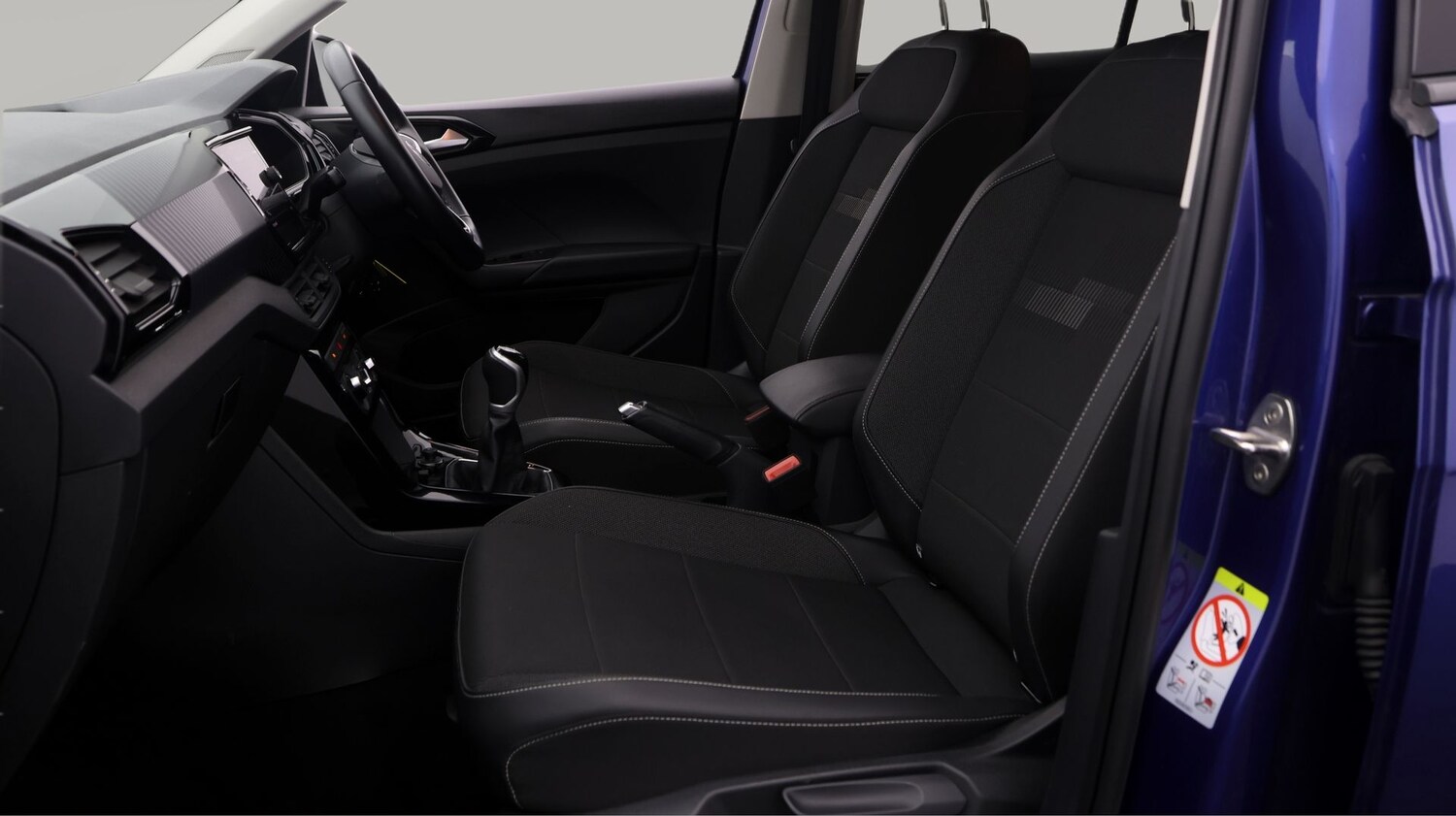 Used Volkswagen T-Cross 2022 for sale - 77208854: Photo 14