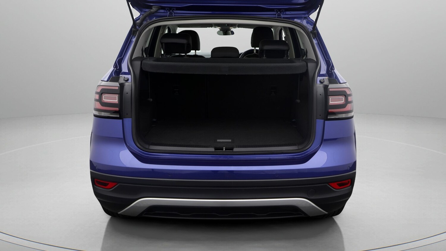 Used Volkswagen T-Cross 2022 for sale - 77208854: Photo 17