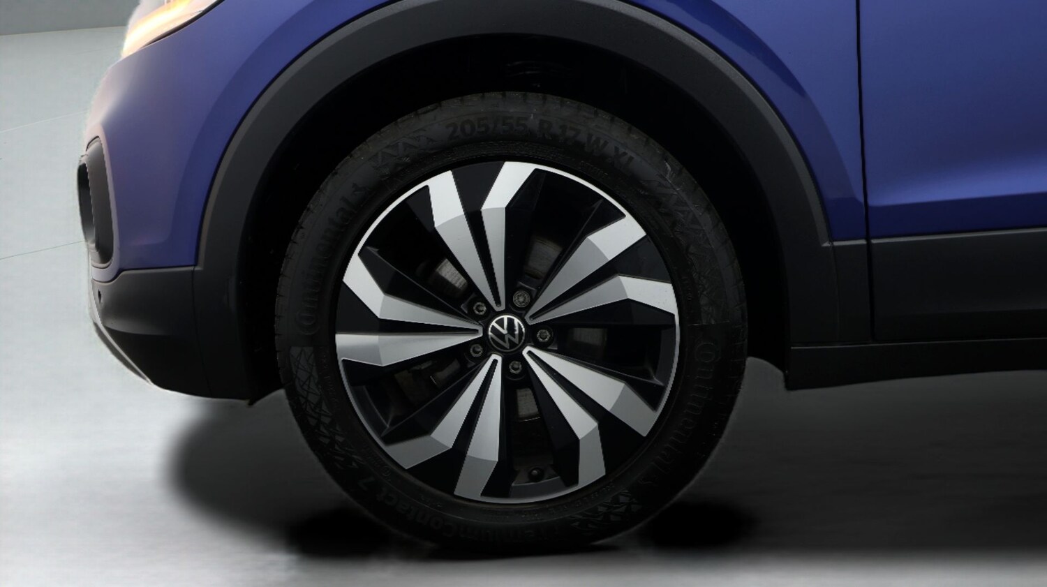 Used Volkswagen T-Cross 2022 for sale - 77208854: Photo 18