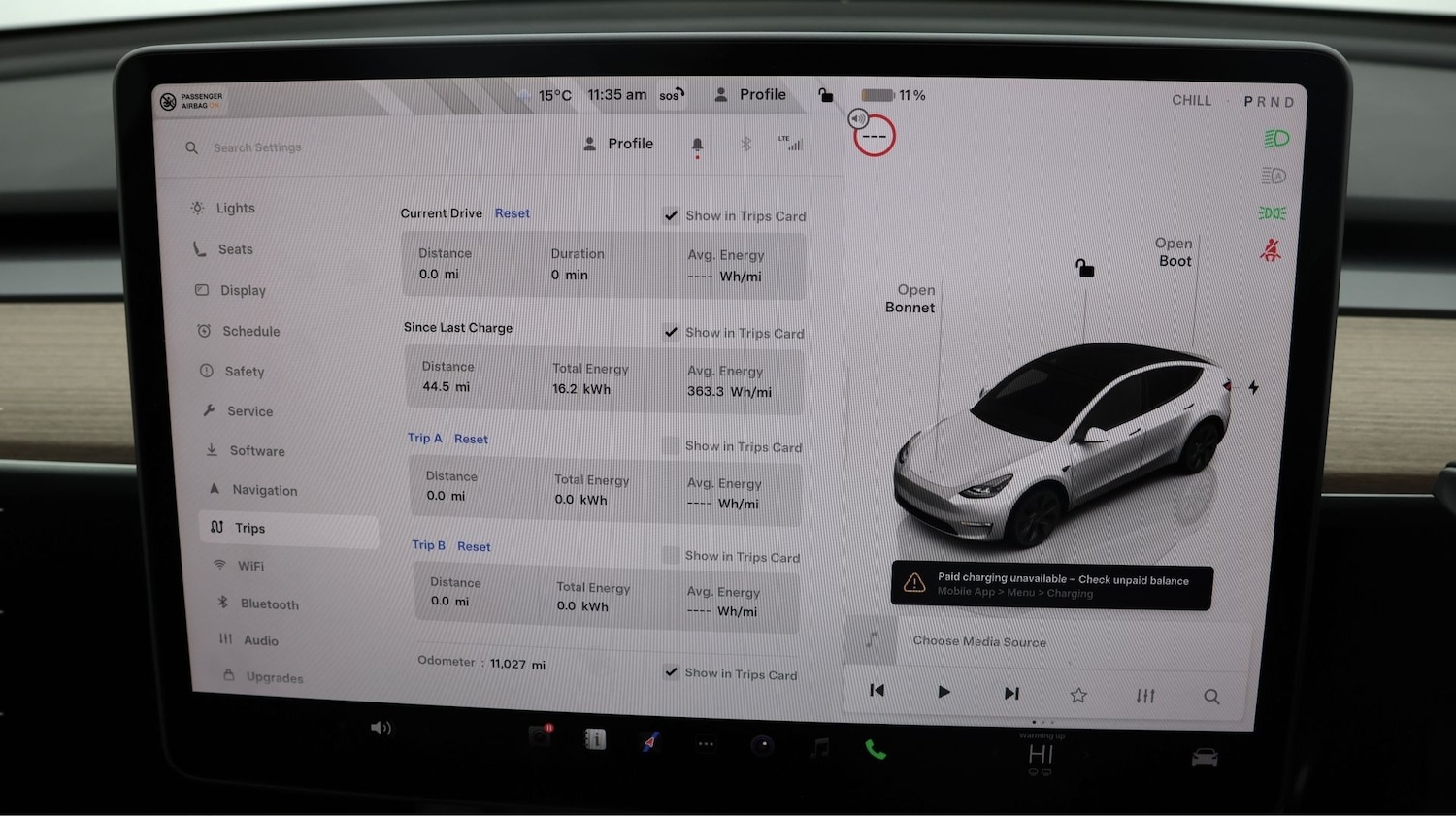 Used Tesla Model Y 2025 for sale - 77610483: Photo 10