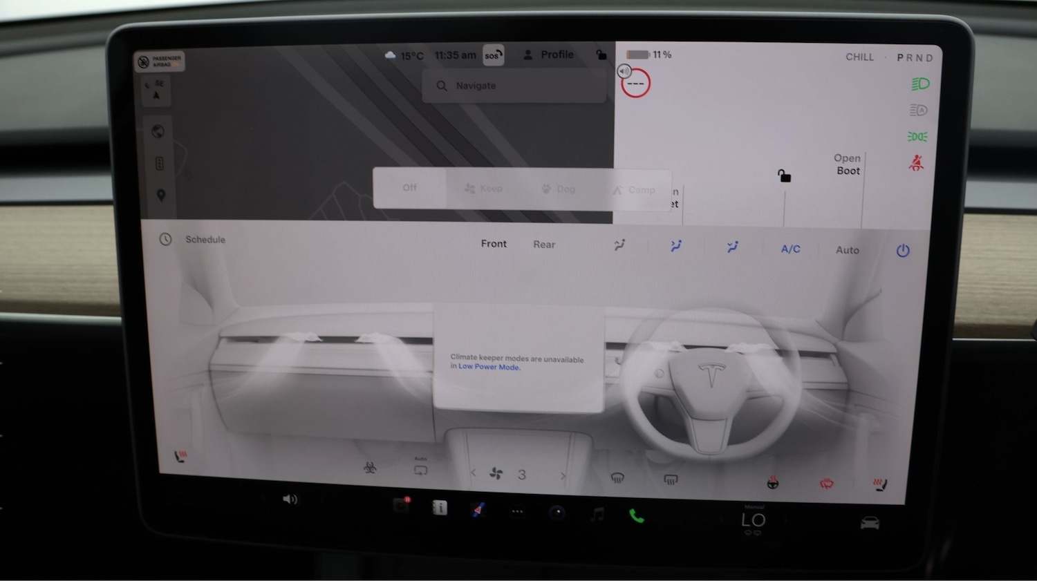 Used Tesla Model Y 2025 for sale - 77610483: Photo 12