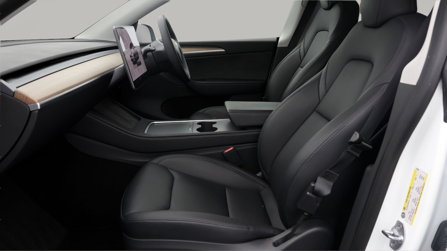 Used Tesla Model Y 2025 for sale - 77610483: Photo 14