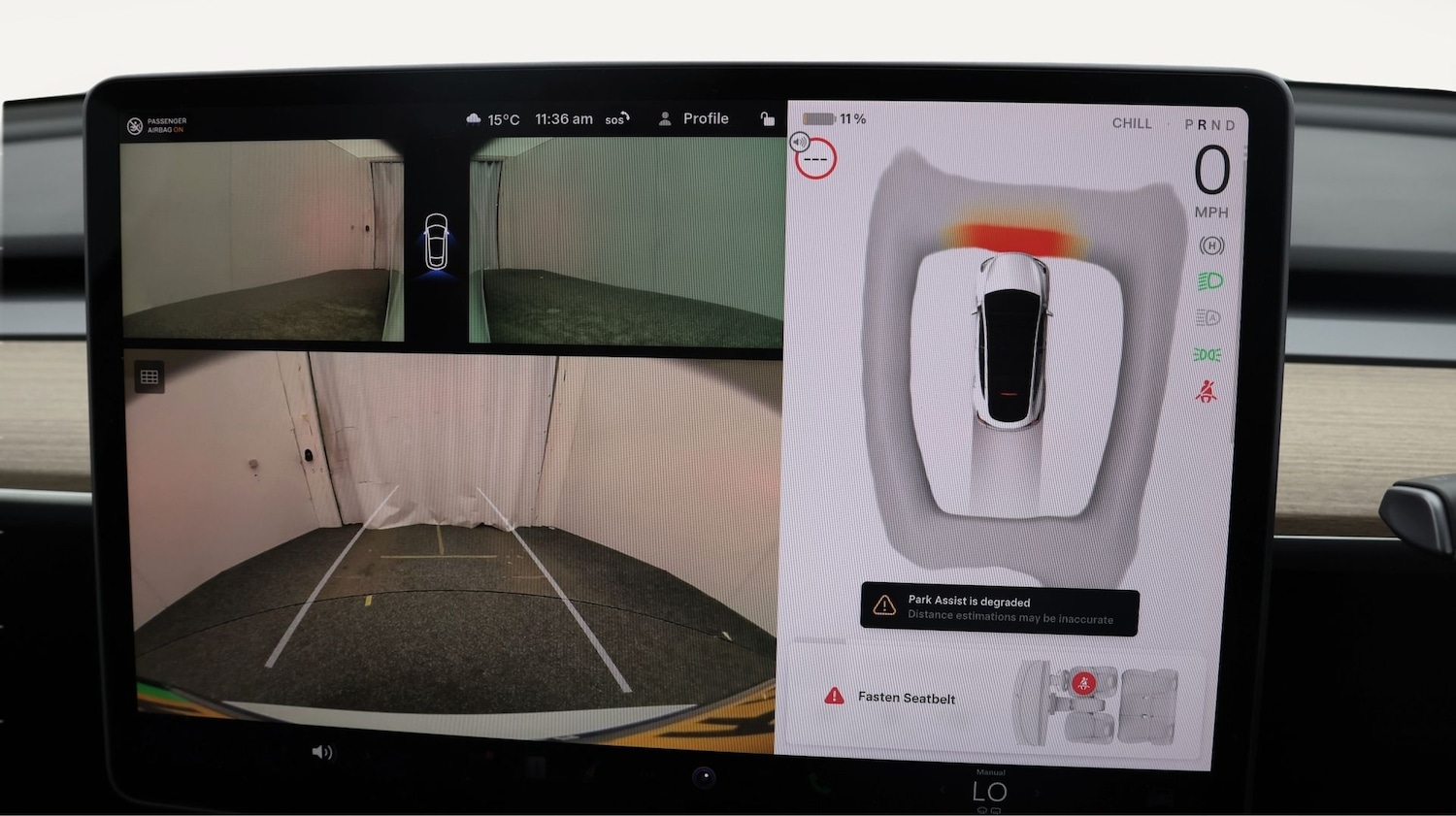 Used Tesla Model Y 2025 for sale - 77610483: Photo 24