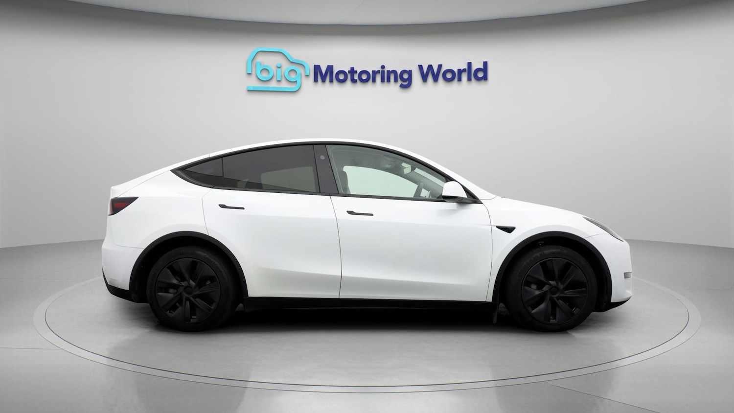 Used Tesla Model Y 2025 for sale - 77610483: Photo 8