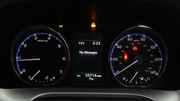 Used Toyota RAV4 2017 for sale - 76270267: Photo 11