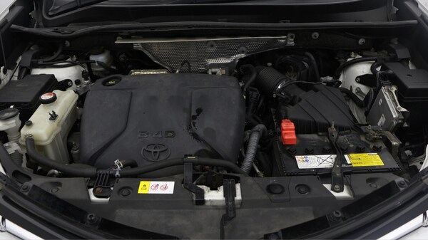 Used Toyota RAV4 2017 for sale - 76270267: Photo 20