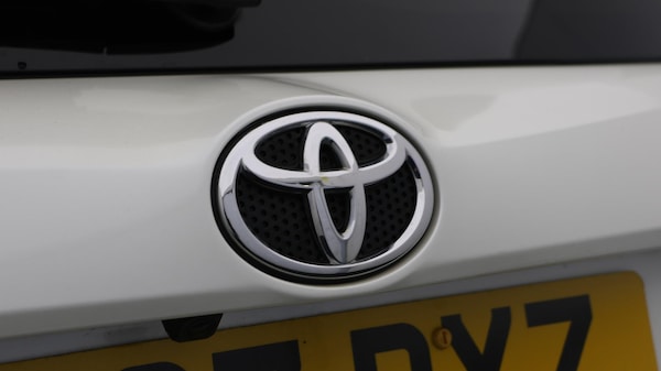Used Toyota RAV4 2017 for sale - 76270267: Photo 22