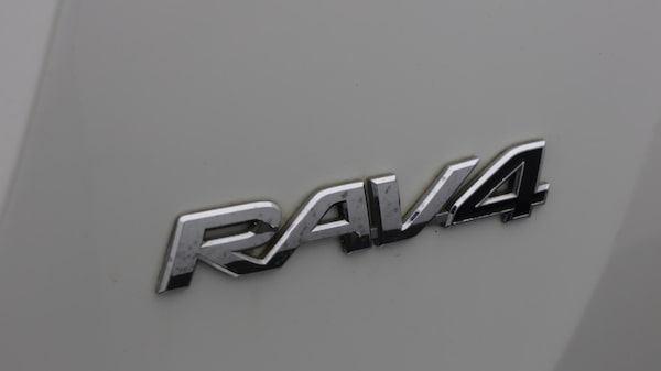 Used Toyota RAV4 2017 for sale - 76270267: Photo 23