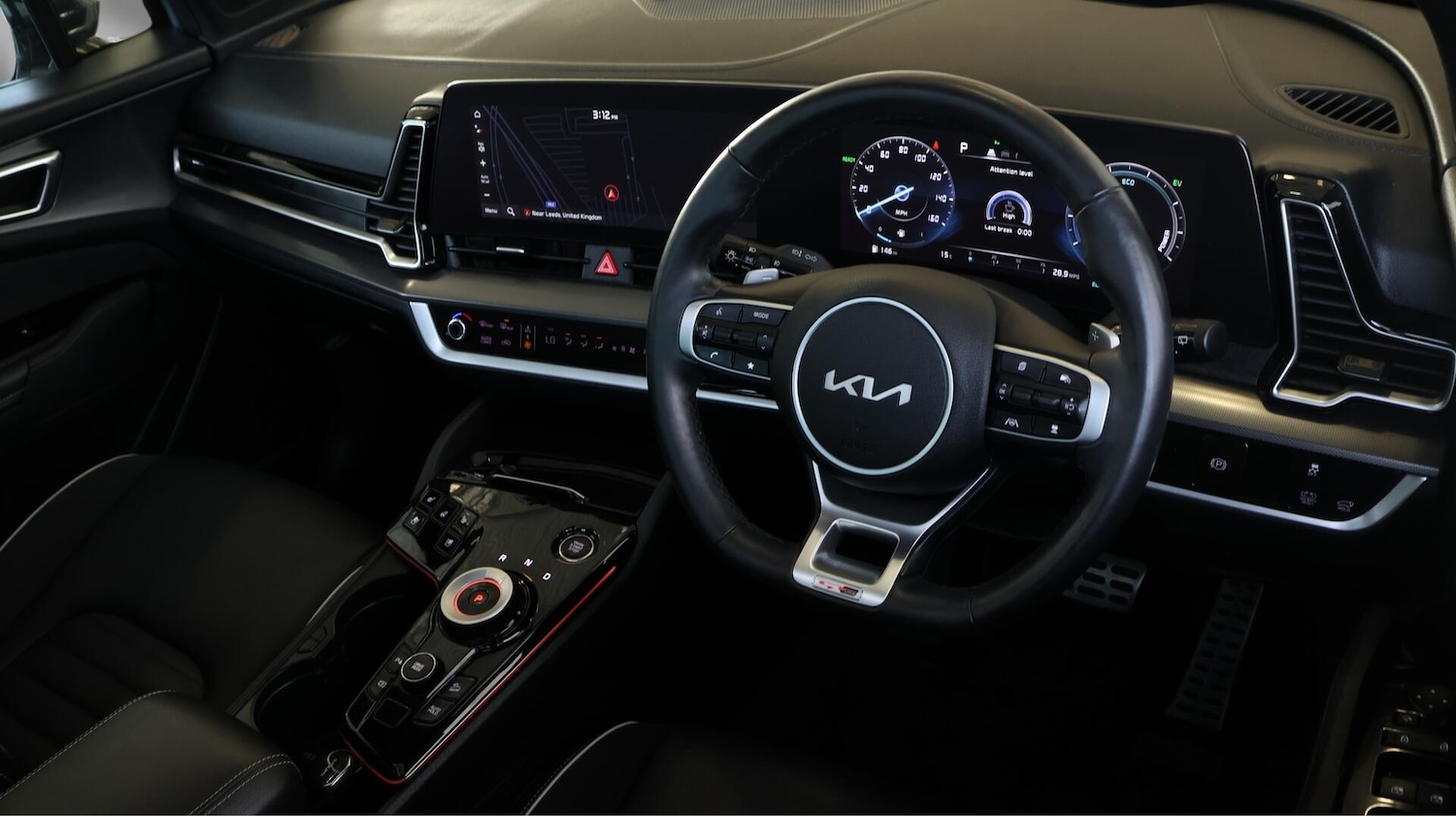 Used Kia Sportage 2023 for sale - 76431792: Photo 10