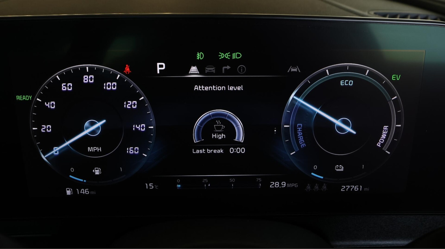 Used Kia Sportage 2023 for sale - 76431792: Photo 11