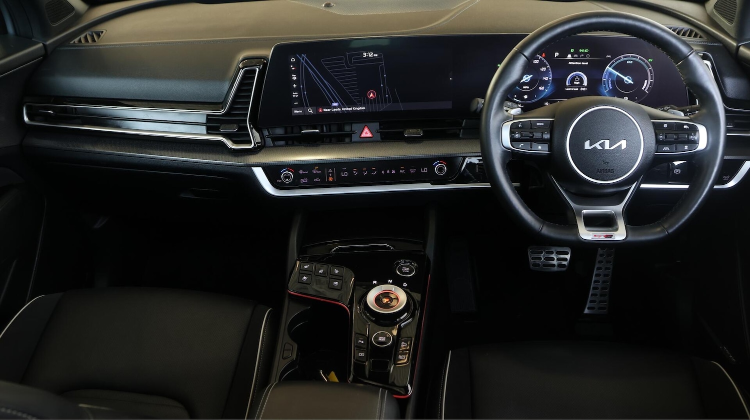 Used Kia Sportage 2023 for sale - 76431792: Photo 14