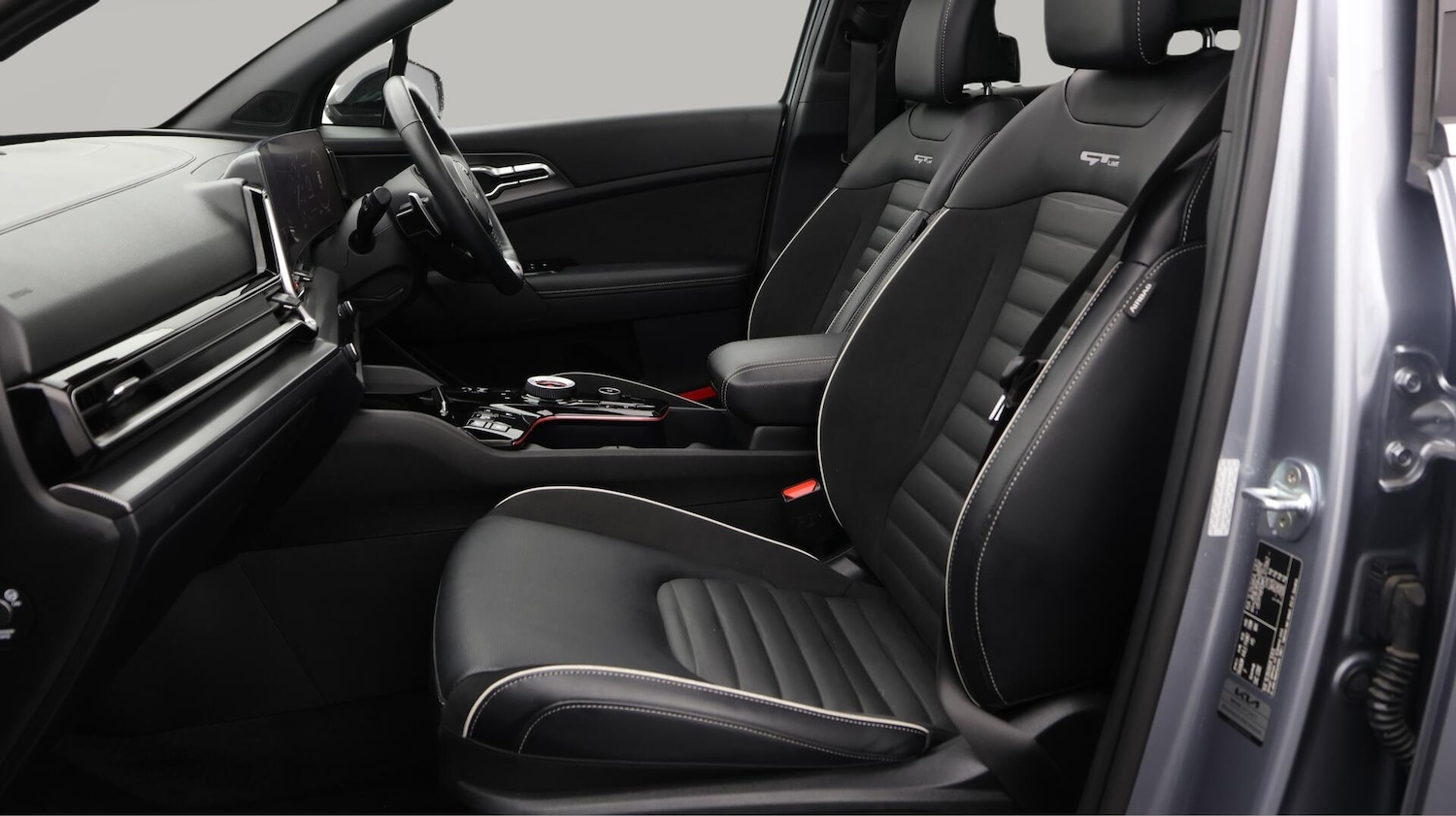 Used Kia Sportage 2023 for sale - 76431792: Photo 15