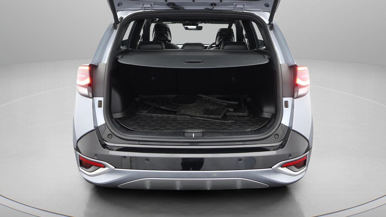 Used Kia Sportage 2023 for sale - 76431792: Photo 18