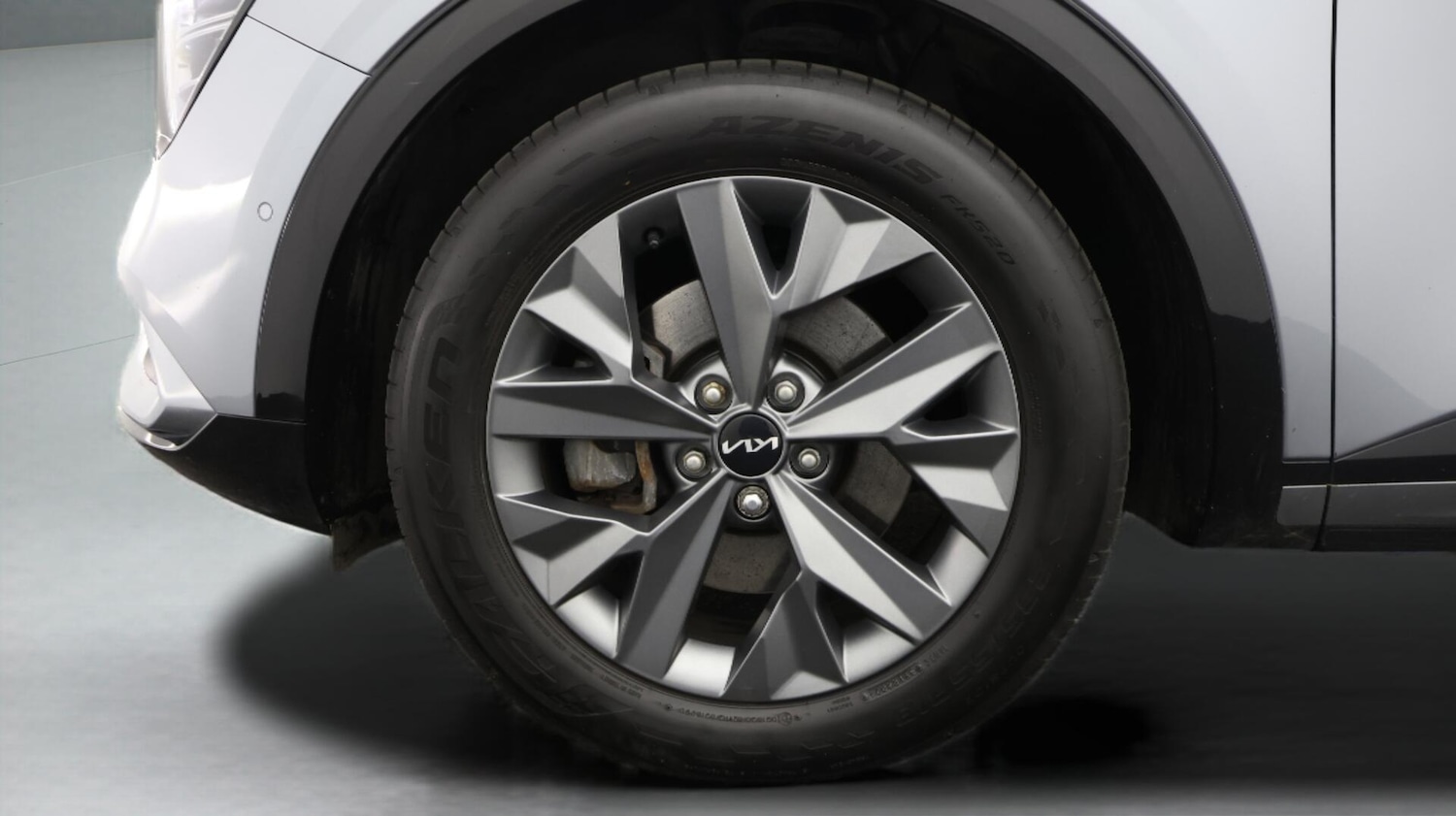 Used Kia Sportage 2023 for sale - 76431792: Photo 19