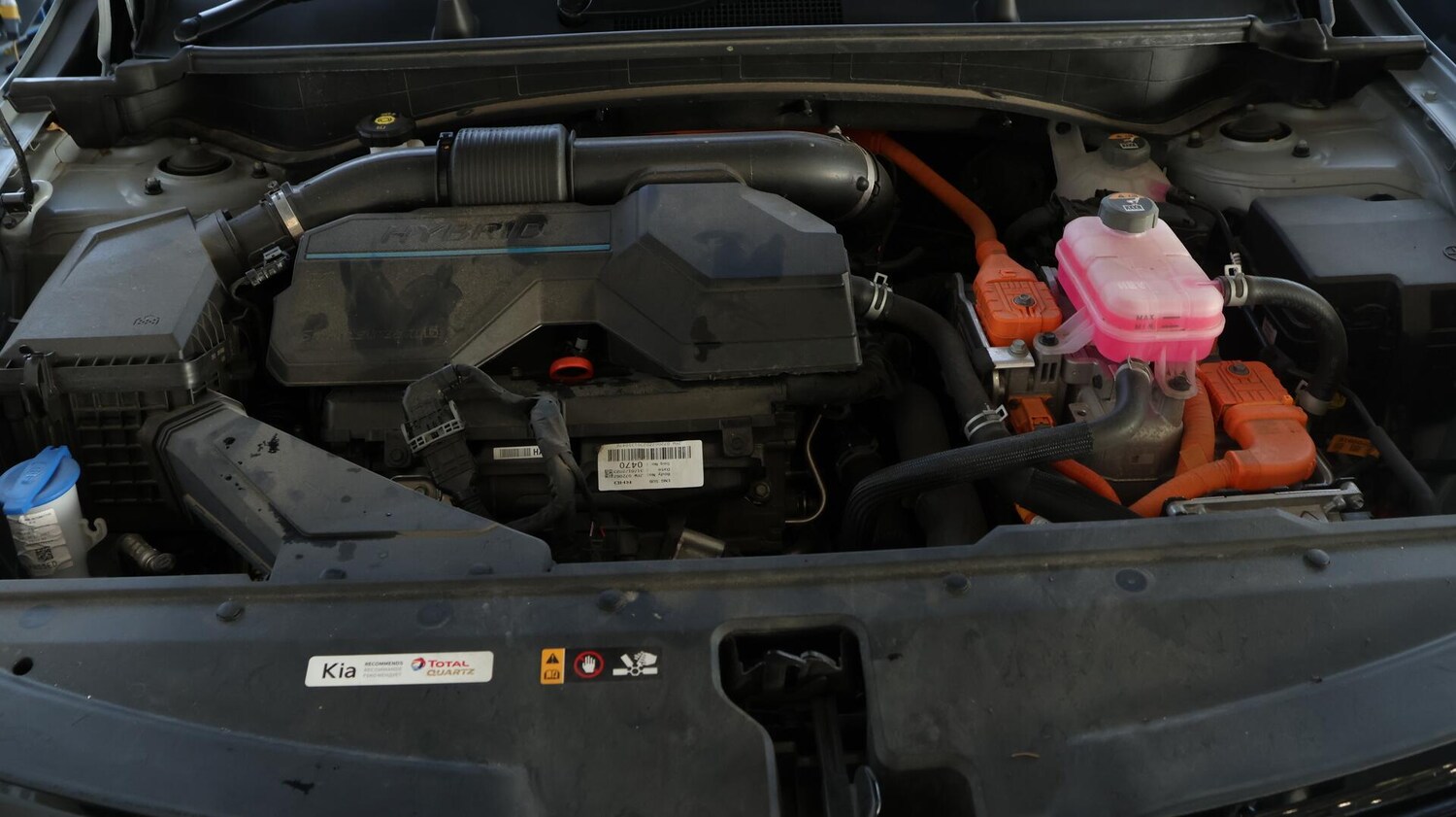 Used Kia Sportage 2023 for sale - 76431792: Photo 20