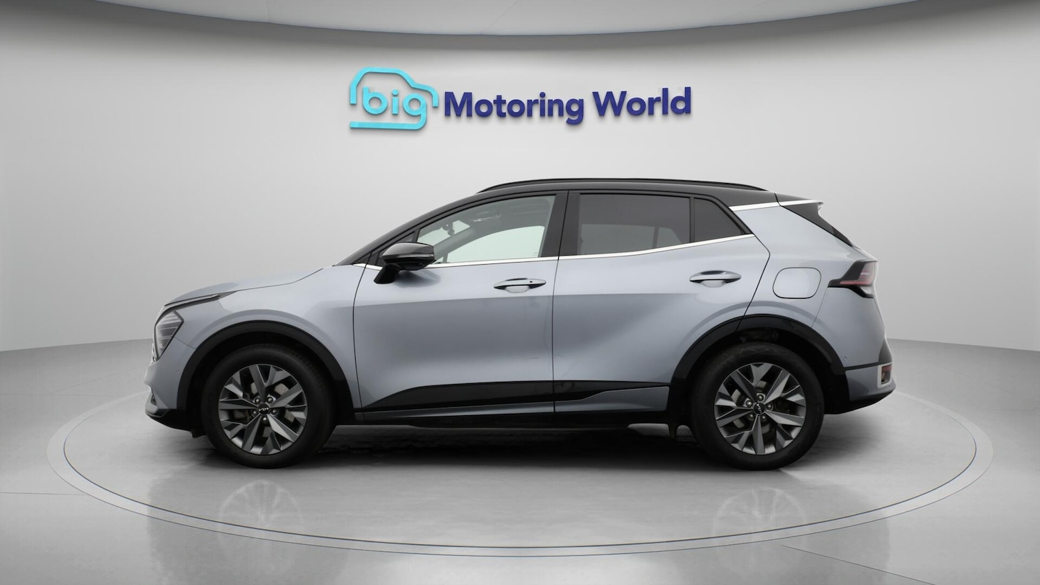 Used Kia Sportage 2023 for sale - 76431792: Photo 5