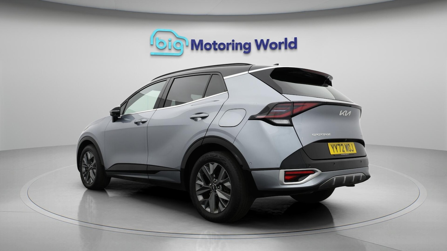 Used Kia Sportage 2023 for sale - 76431792: Photo 6