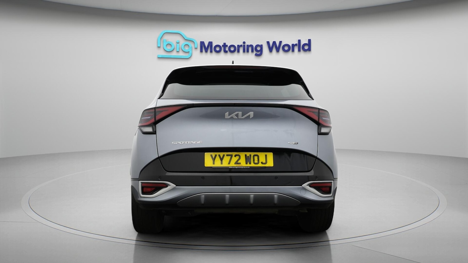 Used Kia Sportage 2023 for sale - 76431792: Photo 7