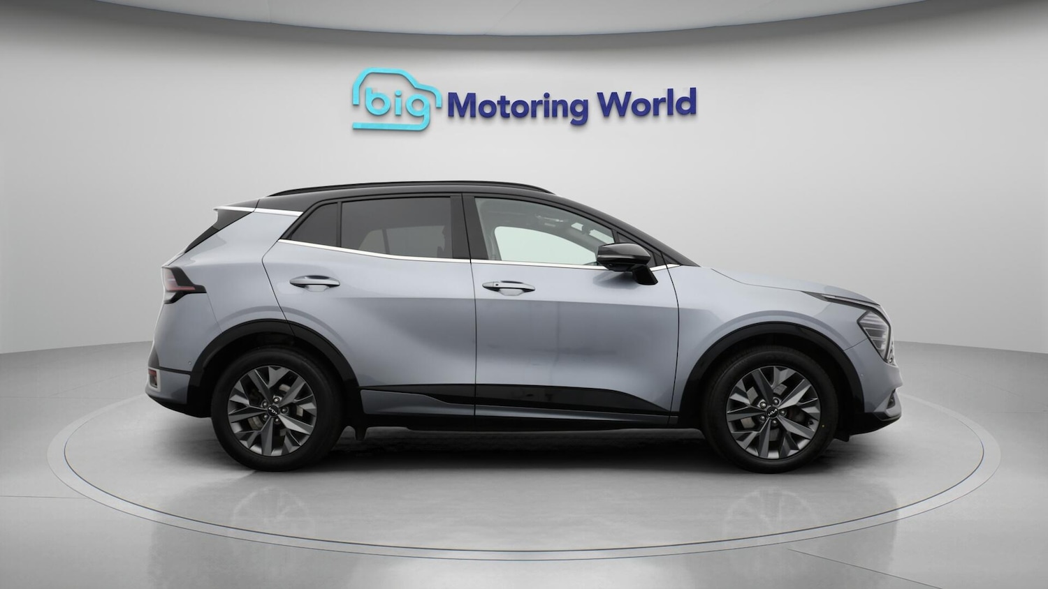 Used Kia Sportage 2023 for sale - 76431792: Photo 9