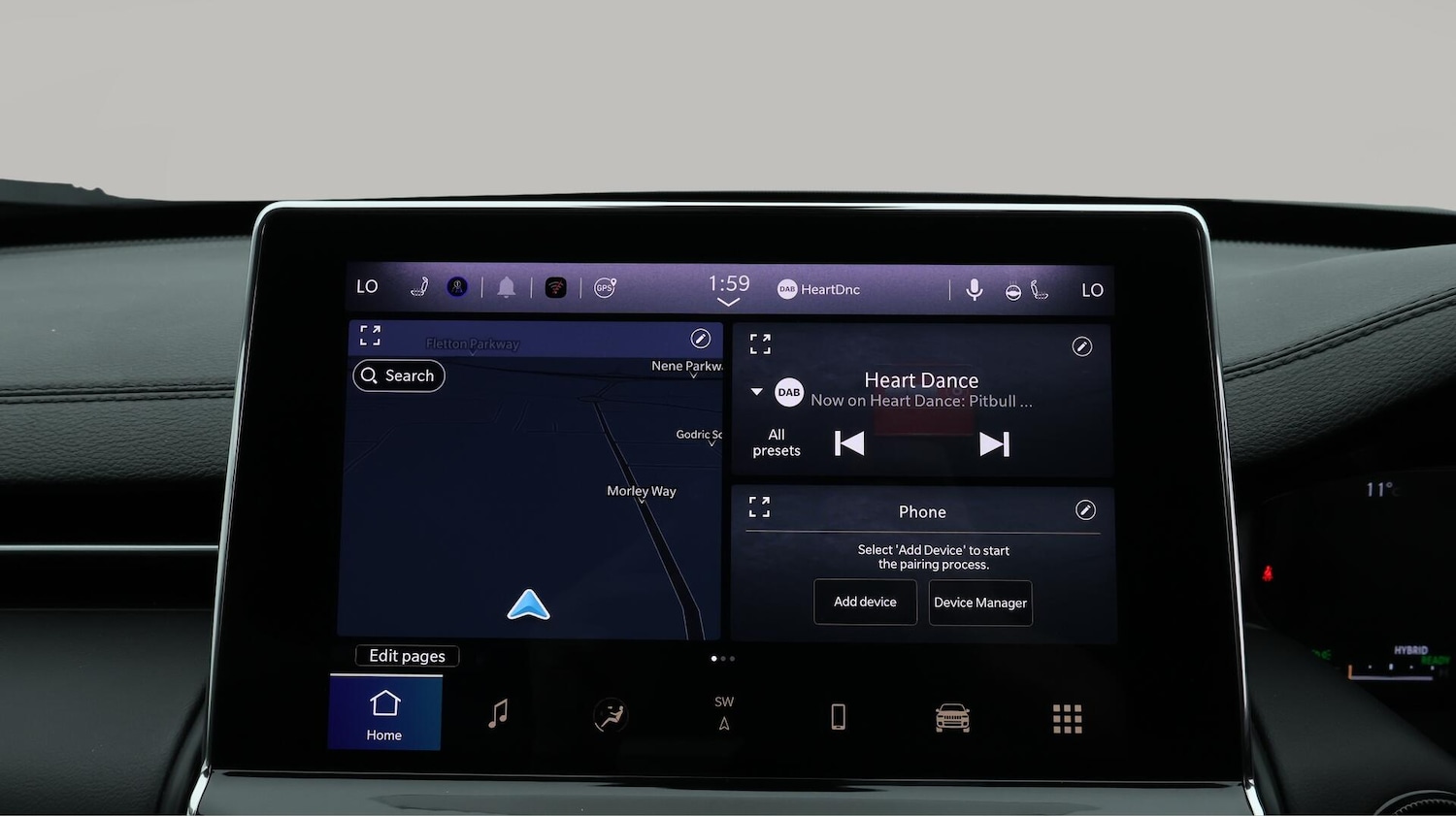 Used Jeep Compass 2023 for sale - 76432933: Photo 12