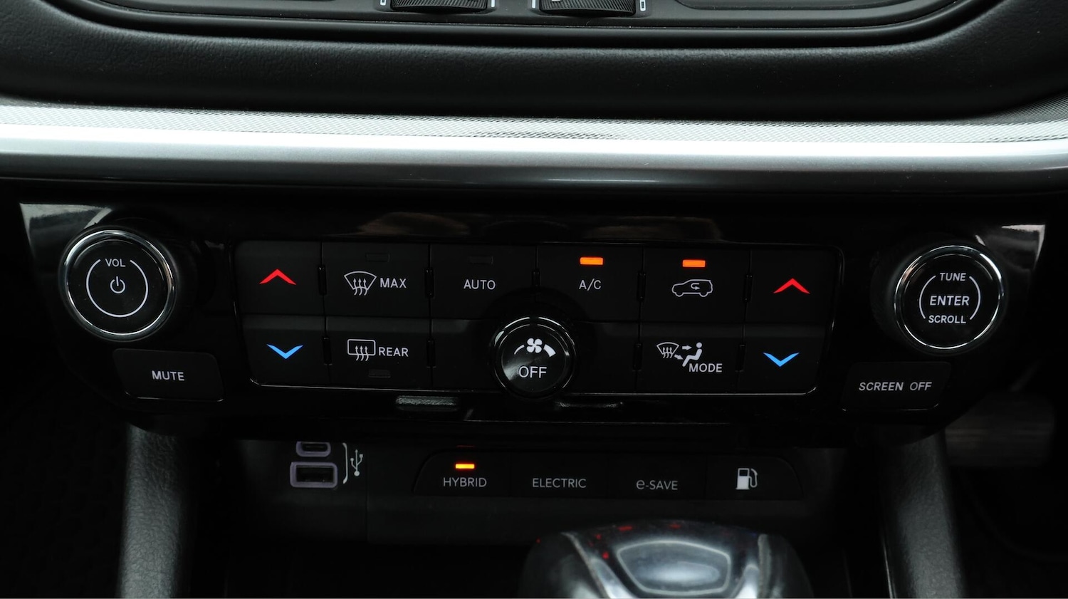 Used Jeep Compass 2023 for sale - 76432933: Photo 13