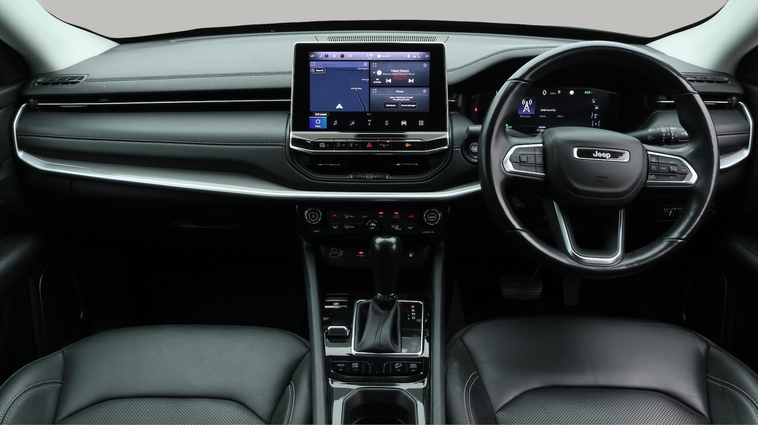 Used Jeep Compass 2023 for sale - 76432933: Photo 14