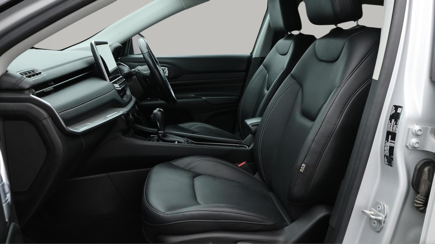 Used Jeep Compass 2023 for sale - 76432933: Photo 15