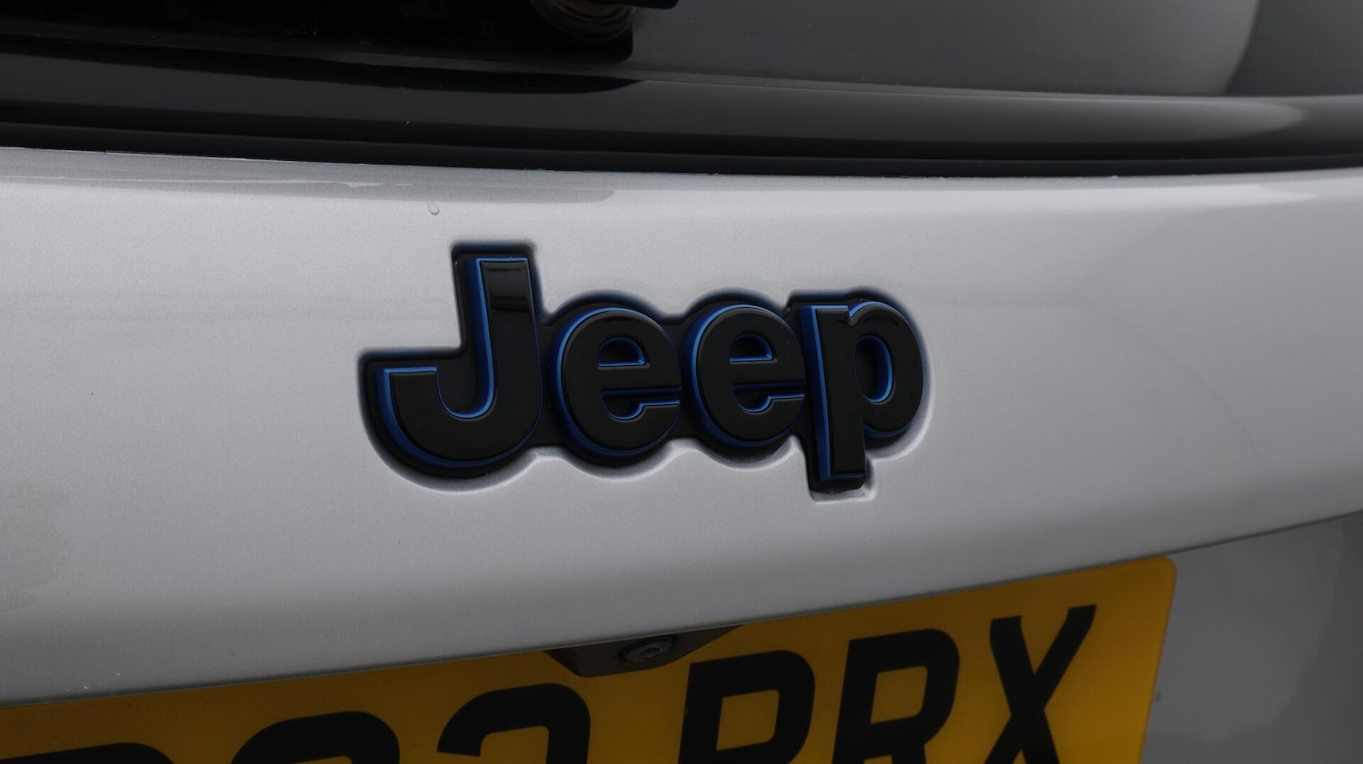 Used Jeep Compass 2023 for sale - 76432933: Photo 21