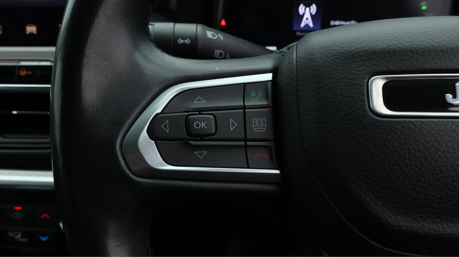 Used Jeep Compass 2023 for sale - 76432933: Photo 24