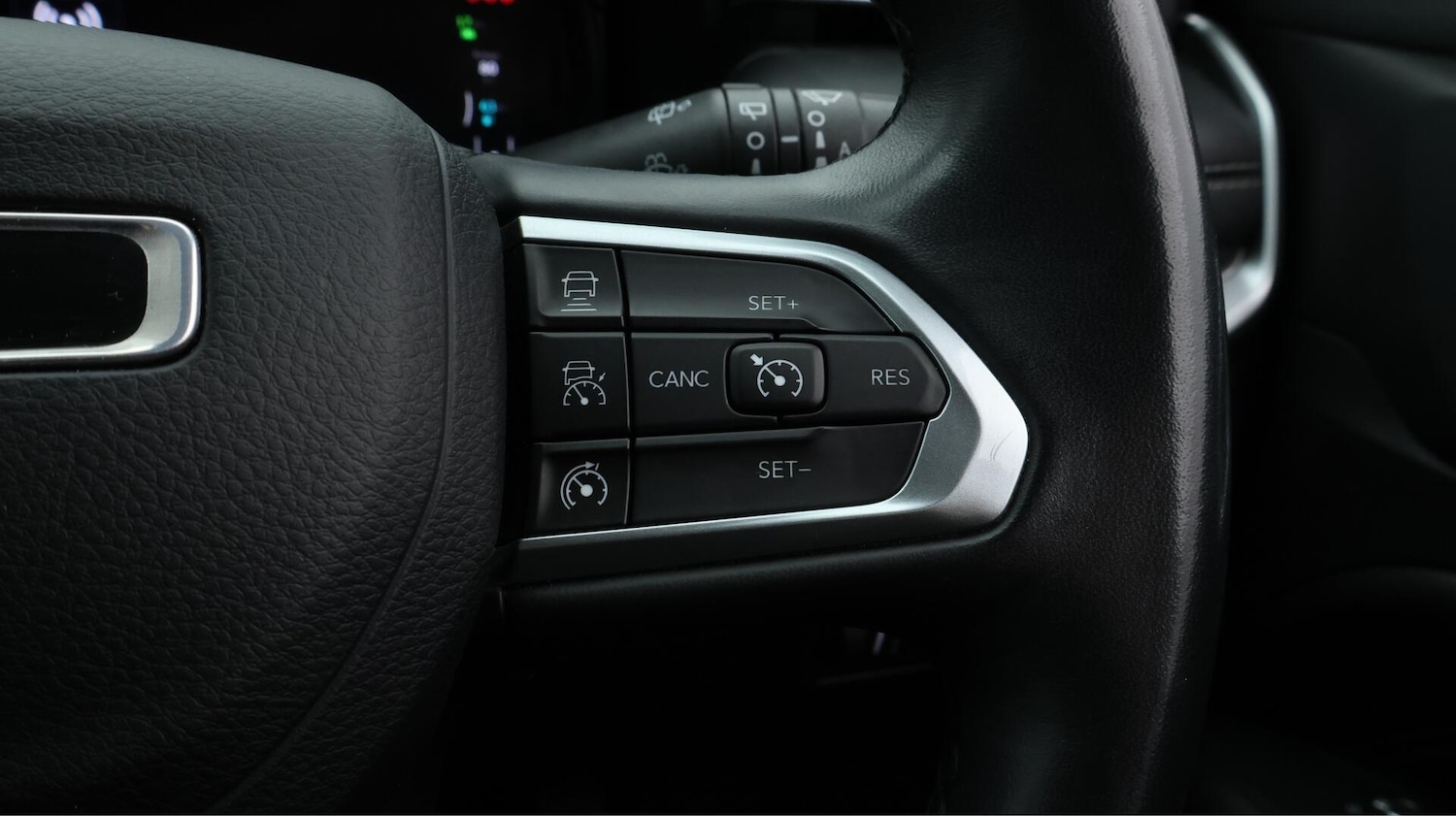 Used Jeep Compass 2023 for sale - 76432933: Photo 25