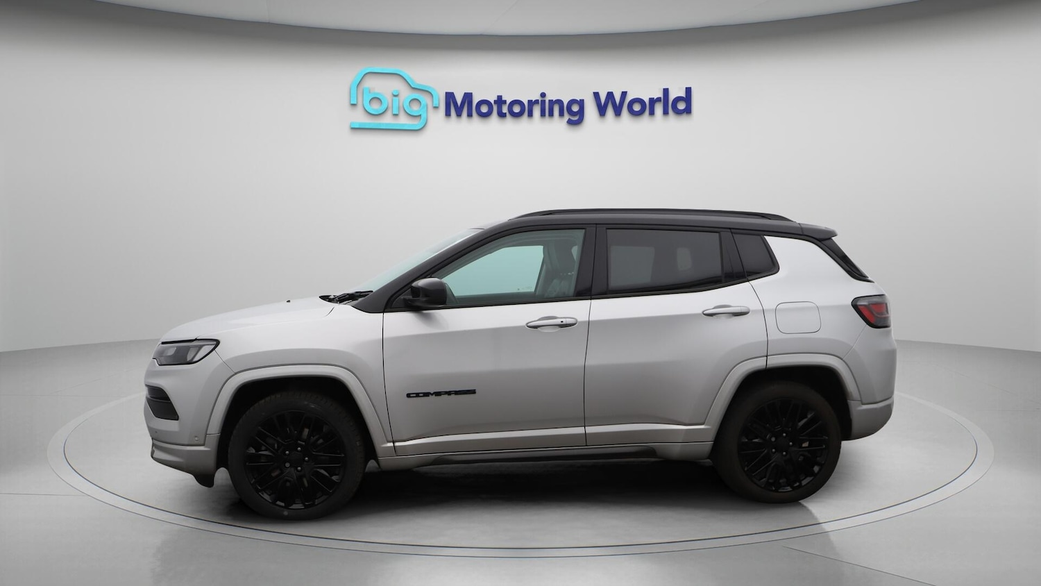 Used Jeep Compass 2023 for sale - 76432933: Photo 5
