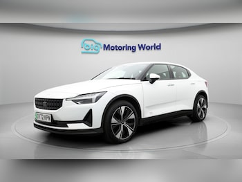 Used Polestar Polestar 2 2022 for sale - 78864695: Photo