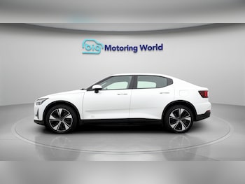 Used Polestar Polestar 2 2022 for sale - 78864695: Photo
