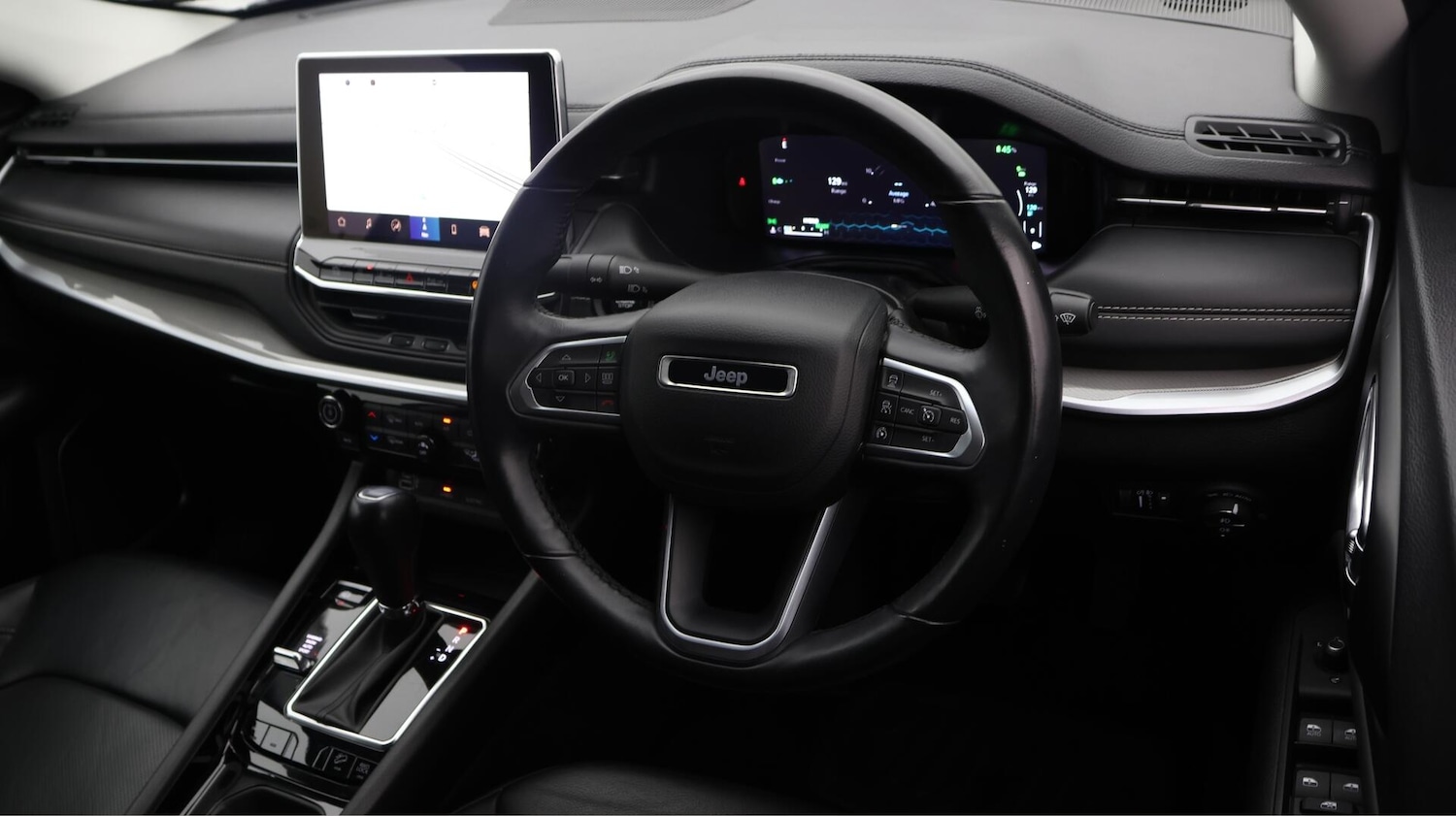 Used Jeep Compass 2023 for sale - 76138160: Photo 10