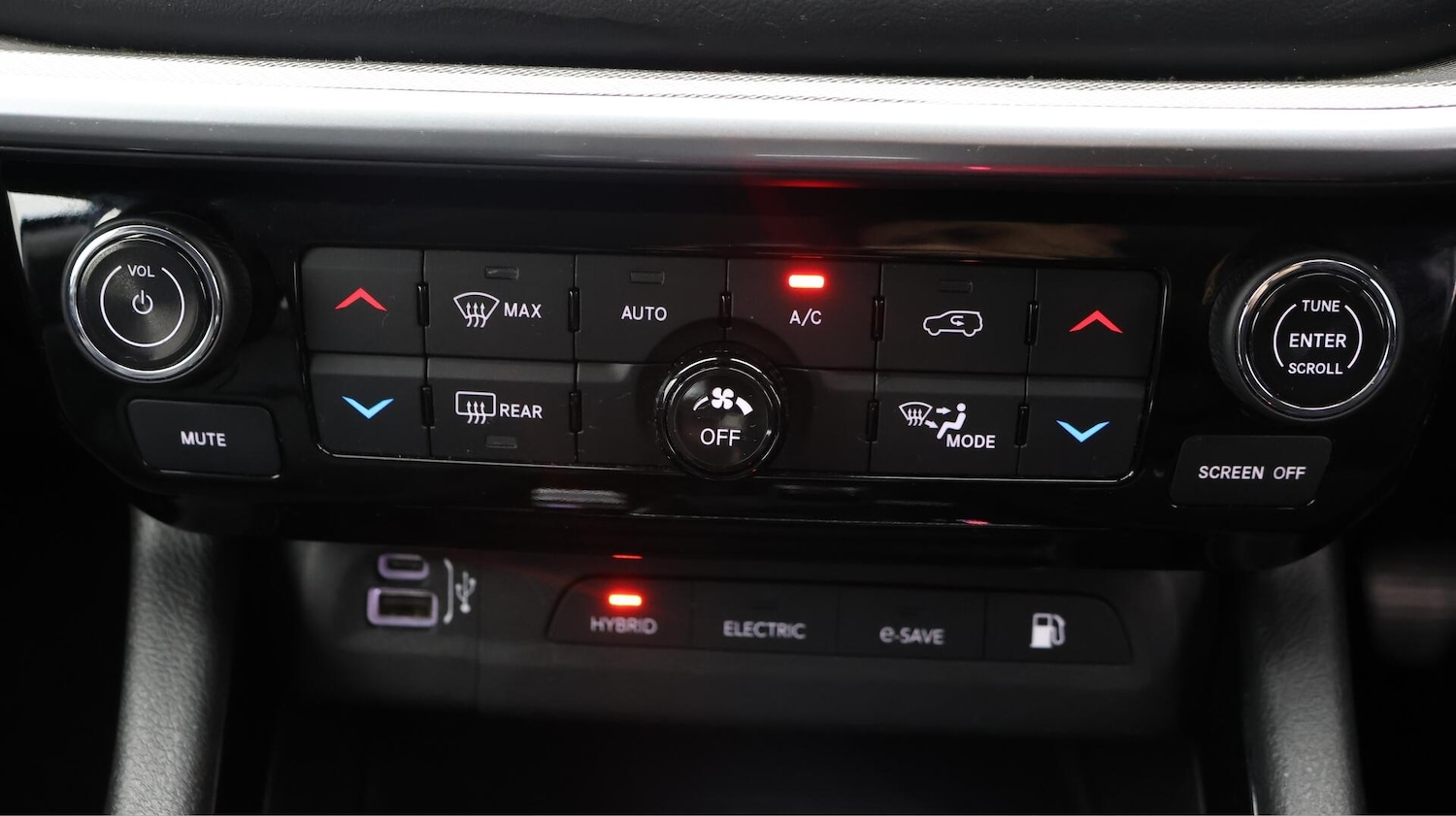Used Jeep Compass 2023 for sale - 76138160: Photo 13